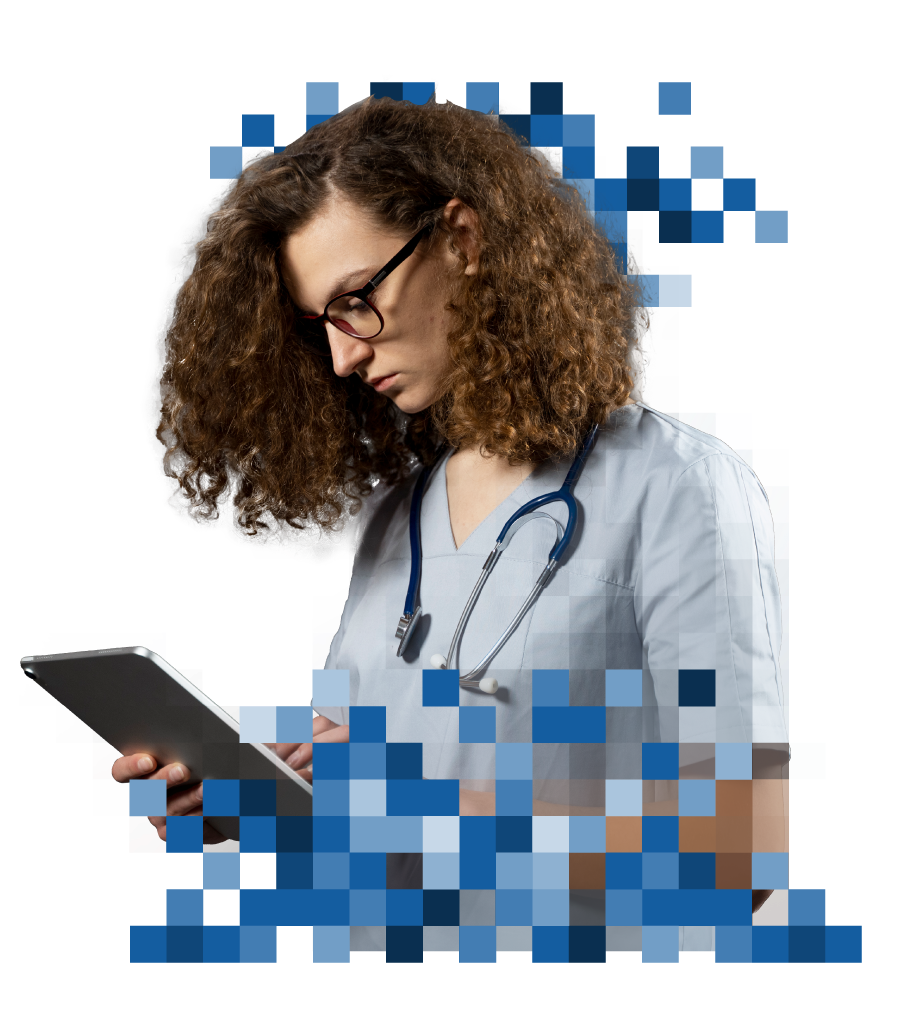 DIGITHERAPIX SUPPORTO CLINICO